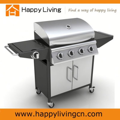 metal barbecue,superior big barbecue grill