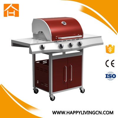 factory stainless steel outdoor hiking camping bbq gas